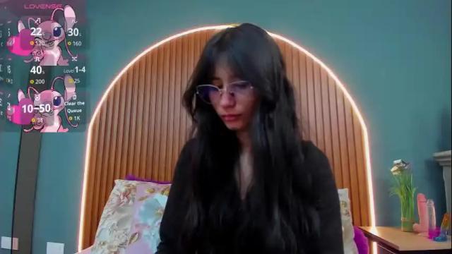 Image 6 of nayecloud Stream on Chaturbate on 1 month ago