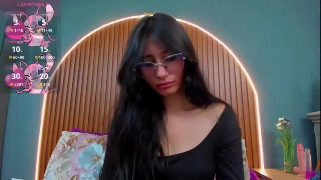 Image 8 of nayecloud Stream on Chaturbate on 1 month ago