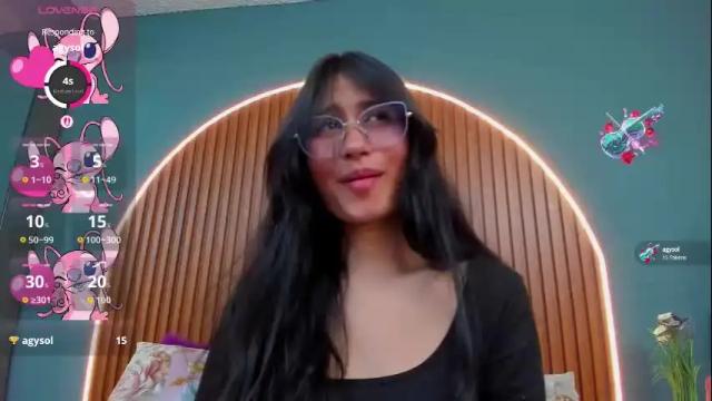 Thumbnail 3, nayecloud's Stream at Chaturbate, 1 month ago