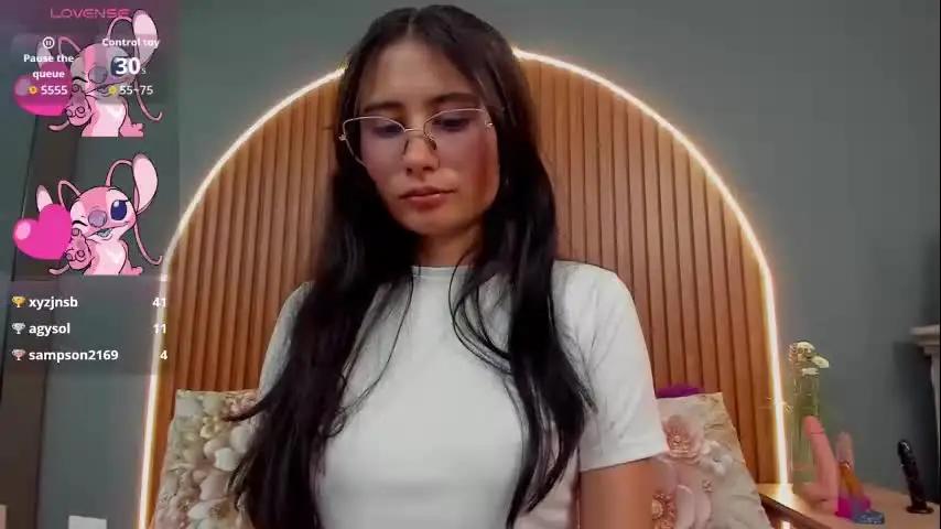 nayecloud Chaturbate
