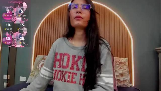 Thumbnail 2, nayecloud's Stream at Chaturbate, 1 month ago