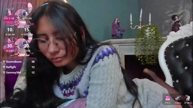 Image 6 of nayecloud Stream on Chaturbate on 1 month ago