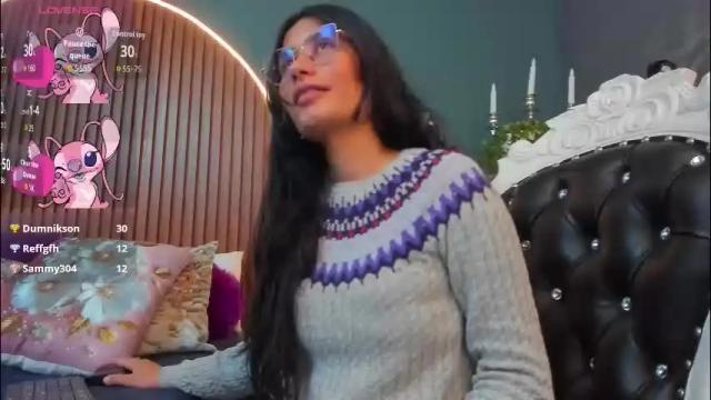 Image 7 of nayecloud Stream on Chaturbate on 1 month ago