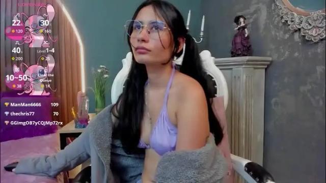 Image 6 of nayecloud Stream on Chaturbate on 1 month ago