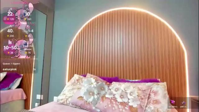 Image 11 of nayecloud Stream on Chaturbate on 1 month ago