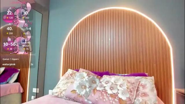 Image 6 of nayecloud Stream on Chaturbate on 1 month ago