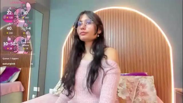 Image 7 of nayecloud Stream on Chaturbate on 1 month ago