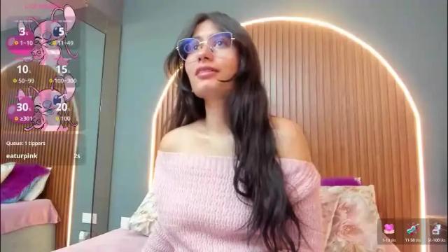 Image 8 of nayecloud Stream on Chaturbate on 1 month ago