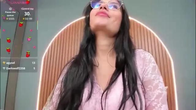 Thumbnail 2, nayecloud's Stream at Chaturbate, 10 days ago