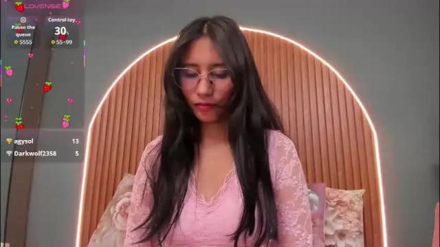 Thumbnail 3, nayecloud's Stream at Chaturbate, 10 days ago