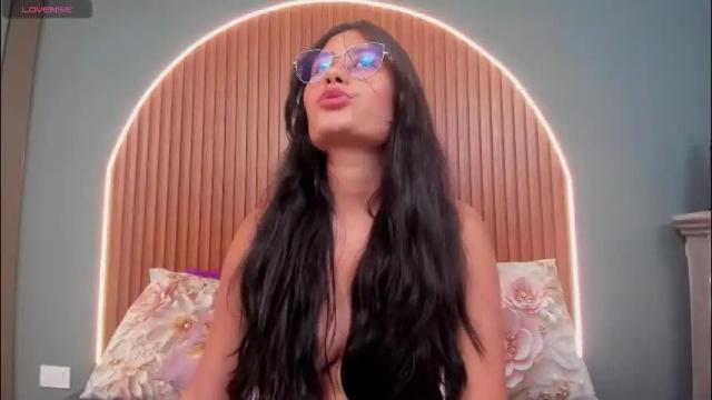 Image 6 of nayecloud Stream on Chaturbate on 8 days ago