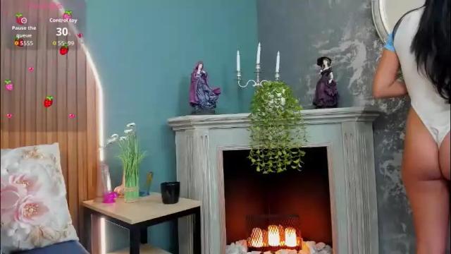 Image 2 of nayecloud Stream on Chaturbate on 7 days ago