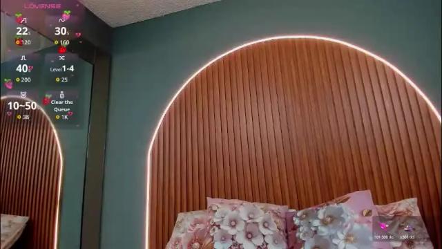 Thumbnail 1, nayecloud's Stream at Chaturbate, 2 days ago