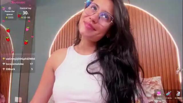 Thumbnail 3, nayecloud's Stream at Chaturbate, 2 days ago