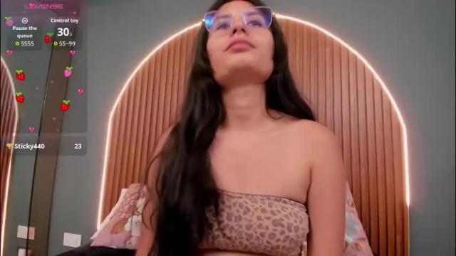 Thumbnail 2, nayecloud's Stream at Chaturbate, 1 day ago