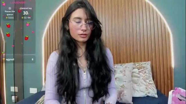 Thumbnail 1, nayecloud's Stream at Chaturbate, 15 hours ago