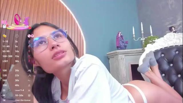 Thumbnail 1, nayecloud's Stream at Chaturbate, 22 days ago