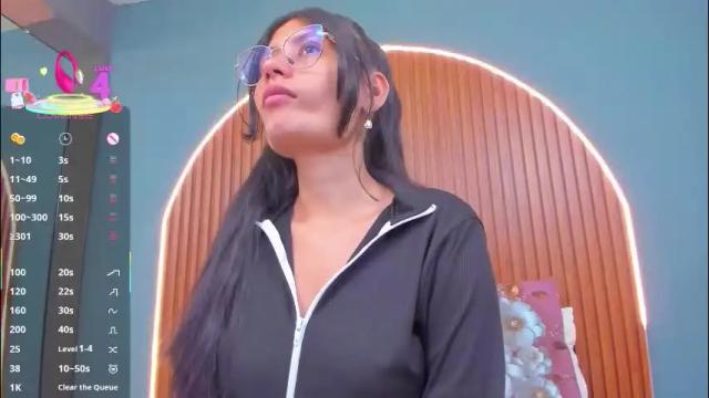 Image 11 of nayecloud Stream on Chaturbate on 22 days ago