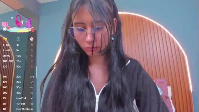 Image 12 of nayecloud Stream on Chaturbate on 22 days ago