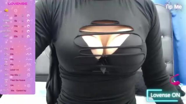 Thumbnail 1, naylaarabic's Stream at Chaturbate, 16 months ago