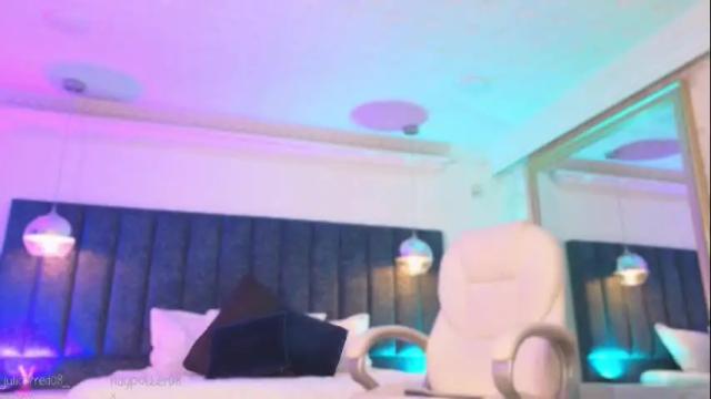 Image 3 of naylapot_ Stream on Chaturbate on 25 days ago