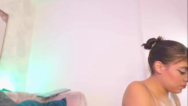 Thumbnail 2, naylapot_'s Stream at Chaturbate, 17 days ago