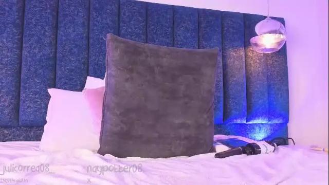 Thumbnail 1, naylapot_'s Stream at Chaturbate, 8 days ago