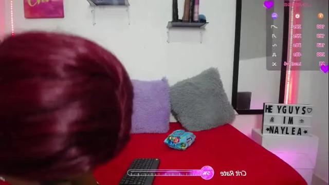 Image 10 of nayleah Stream on Chaturbate on 3 months ago