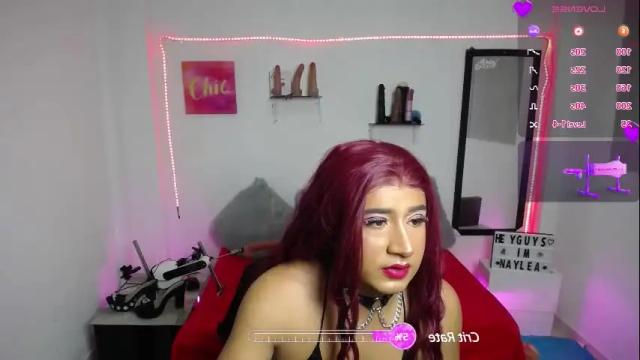 Image 4 of nayleah Stream on Chaturbate on 3 months ago