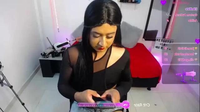 Thumbnail 1, nayleah's Stream at Chaturbate, 2 months ago