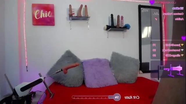 Image 11 of nayleah Stream on Chaturbate on 2 months ago