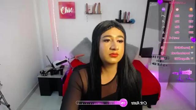 Image 2 of nayleah Stream on Chaturbate on 2 months ago