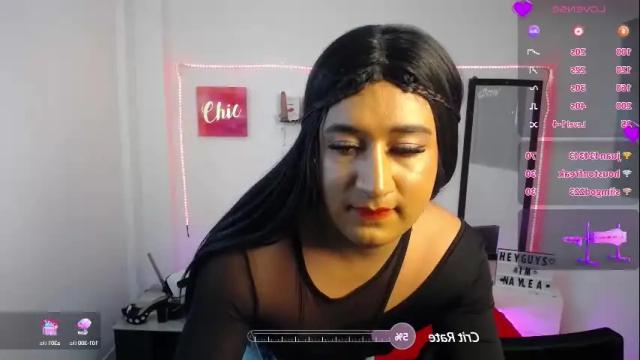 Image 8 of nayleah Stream on Chaturbate on 2 months ago