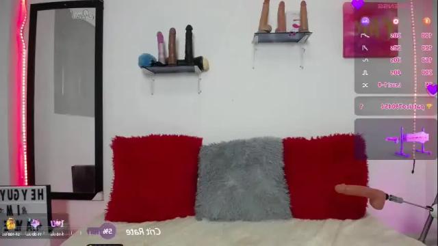 Image 7 of nayleah Stream on Chaturbate on 2 months ago