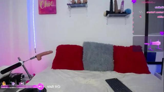 Image 2 of nayleah Stream on Chaturbate on 2 months ago