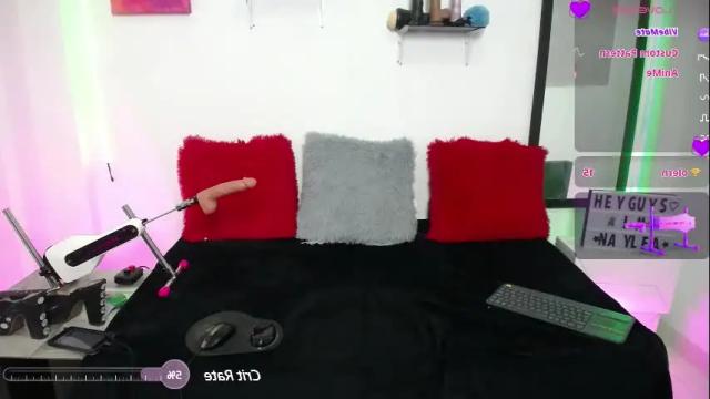 Image 8 of nayleah Stream on Chaturbate on 2 months ago