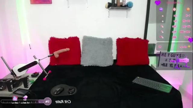 Thumbnail 3, nayleah's Stream at Chaturbate, 2 months ago