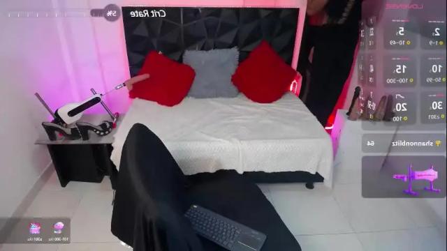 Image 11 of nayleah Stream on Chaturbate on 24 days ago