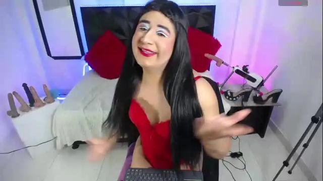 Thumbnail 1, nayleah's Stream at Chaturbate, 21 days ago