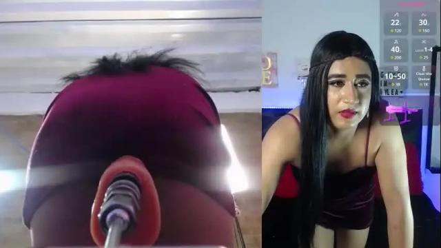 Thumbnail 1, nayleah's Stream at Chaturbate, 19 days ago