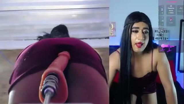 Image 2 of nayleah Stream on Chaturbate on 20 days ago