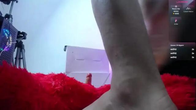 Image 10 of nayleah Stream on Chaturbate on 19 days ago