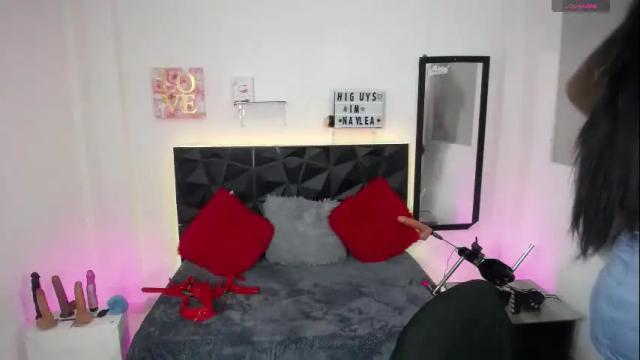 Image 6 of nayleah Stream on Chaturbate on 17 days ago
