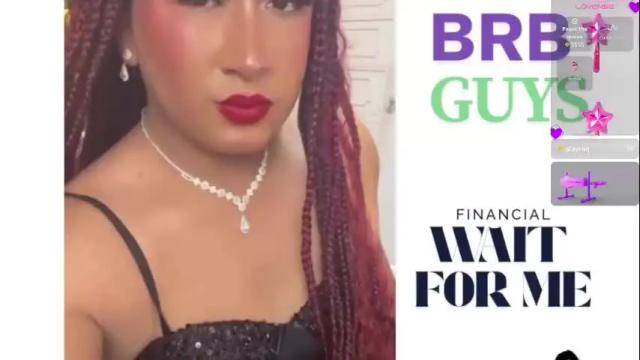 Thumbnail 2, nayleah's Stream at Chaturbate, 11 days ago