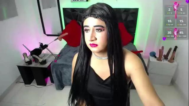 Thumbnail 1, nayleah's Stream at Chaturbate, 8 days ago