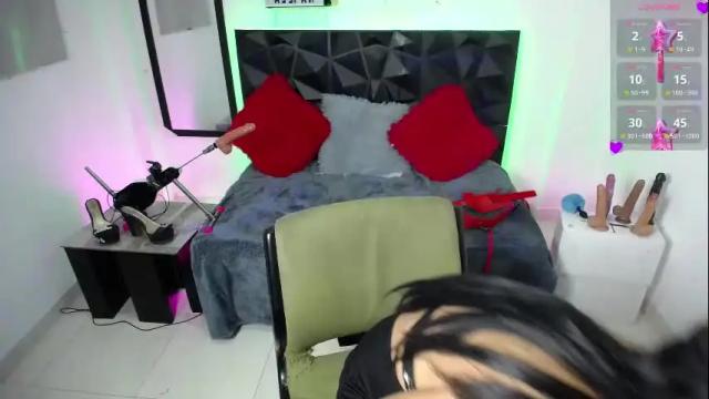 Image 3 of nayleah Stream on Chaturbate on 9 days ago