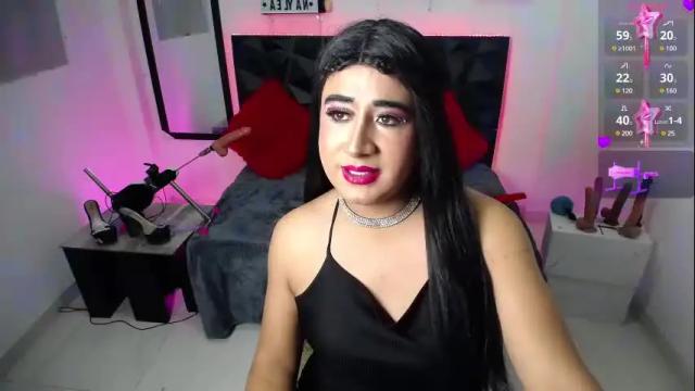 Thumbnail 2, nayleah's Stream at Chaturbate, 8 days ago