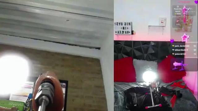 Image 8 of nayleah Stream on Chaturbate on 8 days ago
