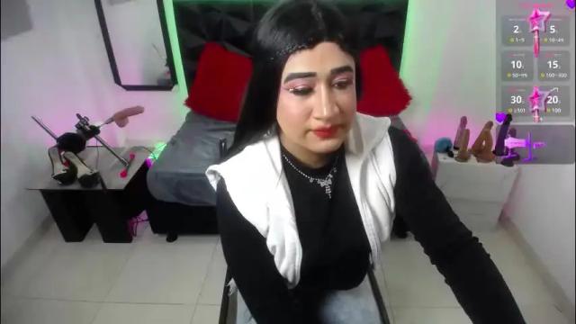 Thumbnail 1, nayleah's Stream at Chaturbate, 4 days ago