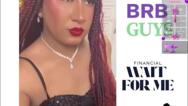 Image 10 of nayleah Stream on Chaturbate on 4 days ago
